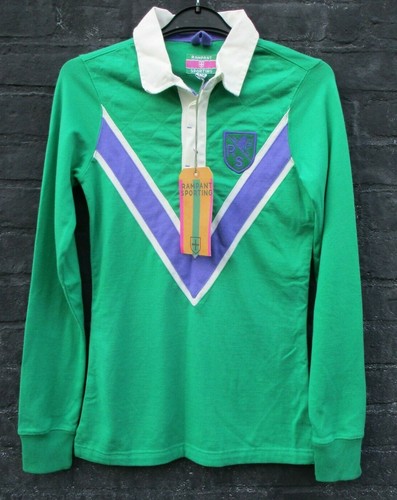 Rampant sporting ladies - rampant,