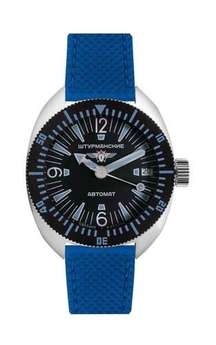 Sturmanskie dolphin automatic - dolphin,