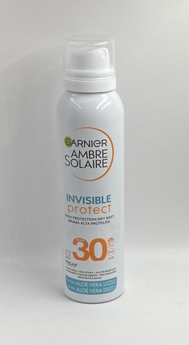 Ambre solaire invisible - solaire,