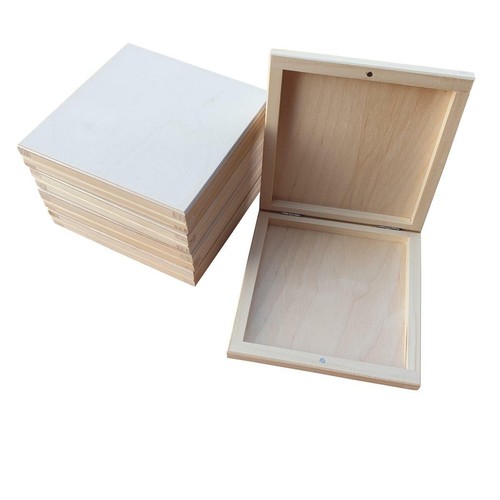 Wooden box set of - box,,