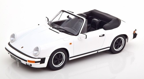 1983 porsche 911 sc - 1983,