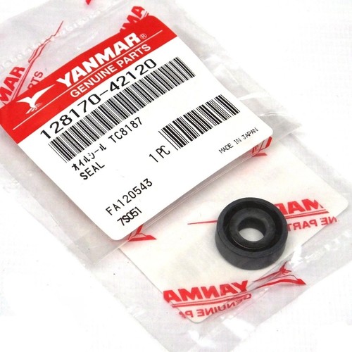 Genuine yanmar 1gm - -,