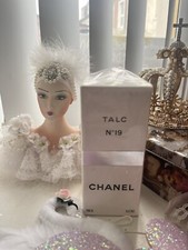 Extremely Rare Chanel No 19