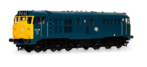 Hornby r30158 class 31 - br,,