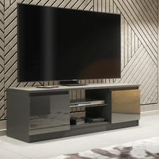 TV Unit 120cm Sideboard