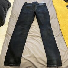 mens levi 522 jeans