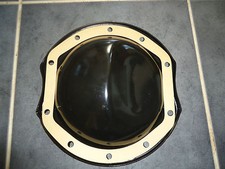 Atlas axle rear - atlas, +