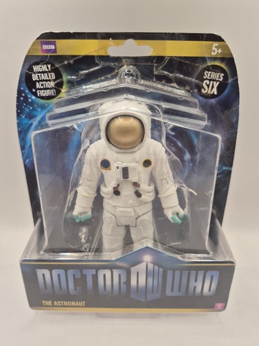 Doctor who astronaut - who:,