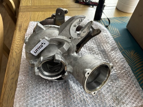 Littco l430 hybrid turbo - littco,