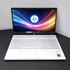 HP Pavilion 15 i5 1035G1 16GB