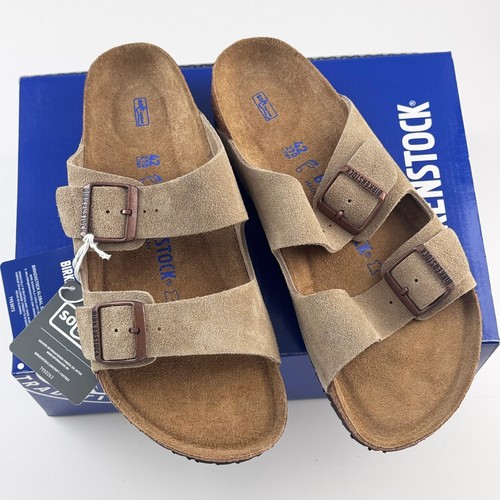 Birkenstock arizona soft - arizona,