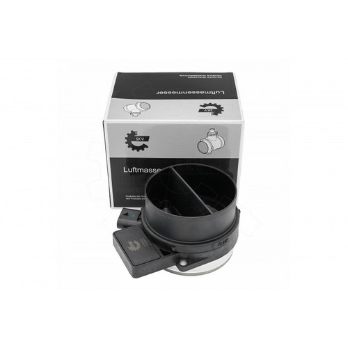 Mass air flow meter - flow, for