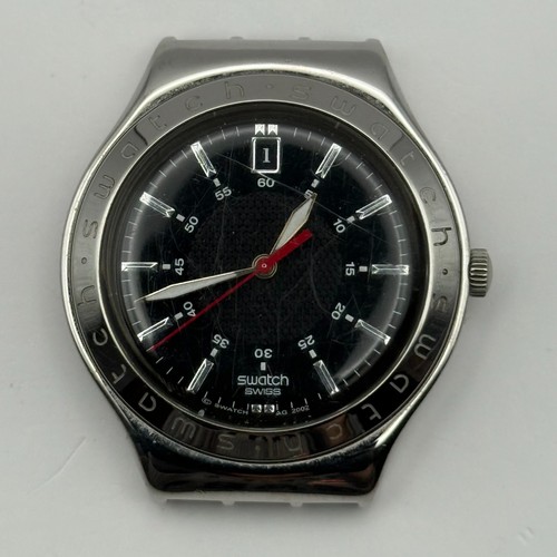 Vintage swatch irony - swatch, watch