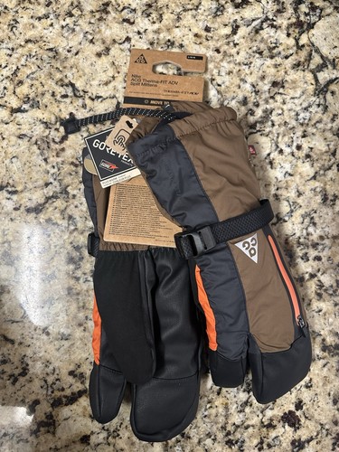 Nike acg therma fit - therma-fit, adv