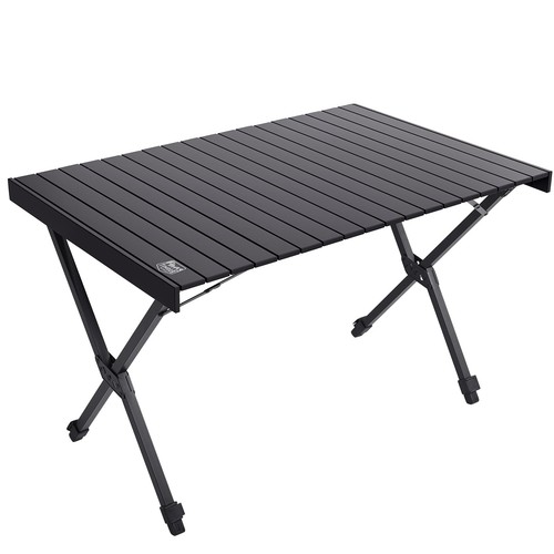 Folding camping table fold - camping,