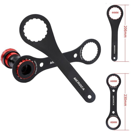 Bicycle wrench tread - , bearing