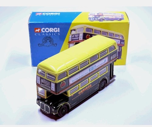Corgi 150 35003 routemaster - corgi, 1/150
