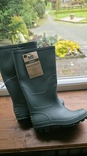 Town & Country unisex  Green