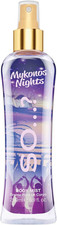 So…? Summer Escapes Womens Mykonos Nights Body Mist Fragrance Spray 200Ml