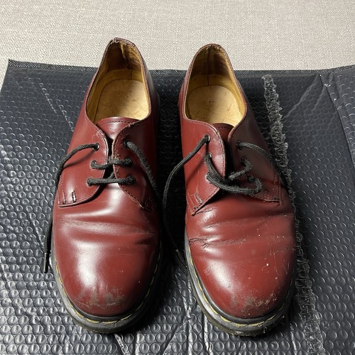 Martens 1461 shoes uk - dr.,