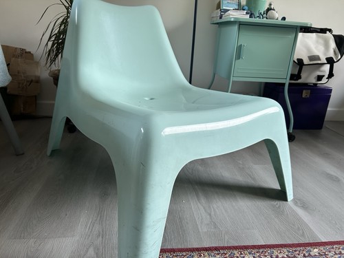 Vintage ikea vago - ikea,