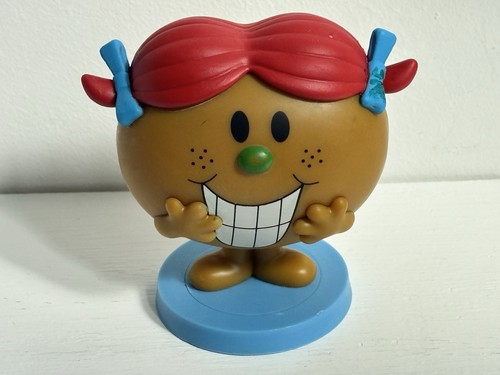 Men little miss trouble - men,