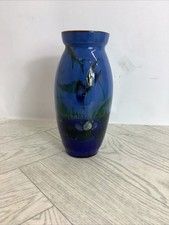 Watcombe Pottery Blue