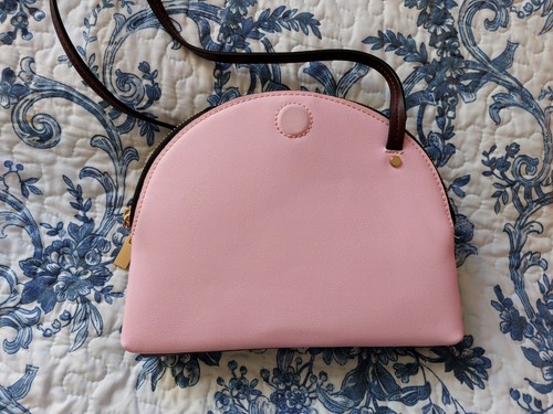 Zara crossbody bag - zara, with