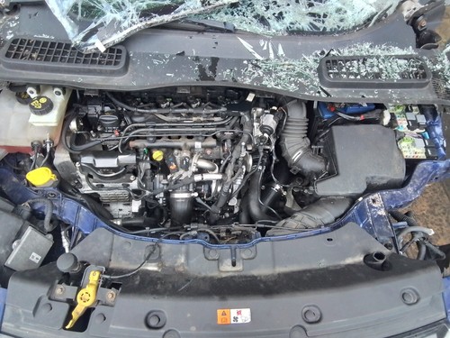 Engine ecu ford kuga - ecu,