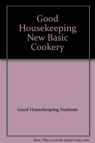 Good housekeeping new basic - "good,