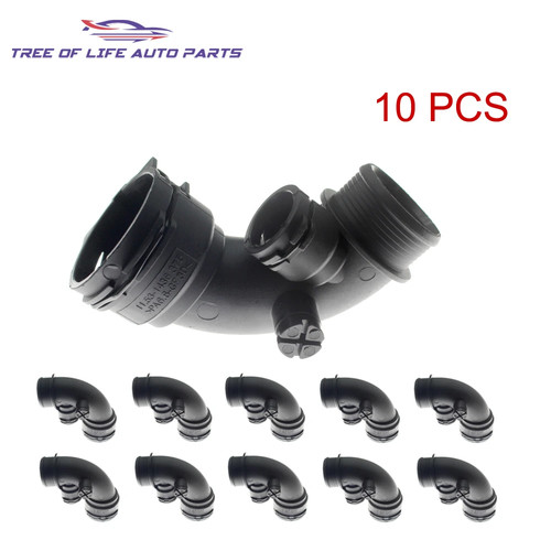 10pcs radiator coolant cooling - 10pcs,