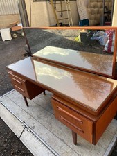 G Plan Fresco Floating Teak