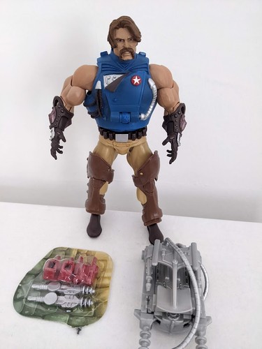 Masters the universe - masters, of