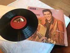 elvis presley the best of