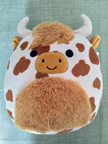 Squishmallow alonzo the - alonzo,