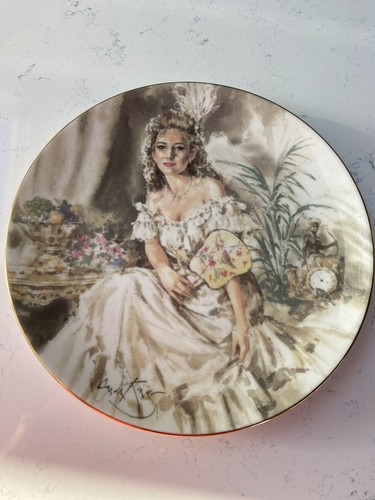 Coalport ladies the - of,
