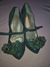 Irregular Choice