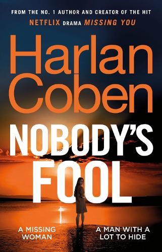 Nobody fool the - fool:, new