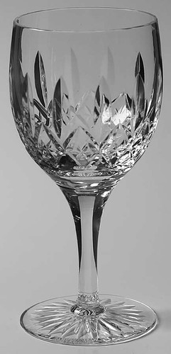 Stuart glencoe clear claret - clear,