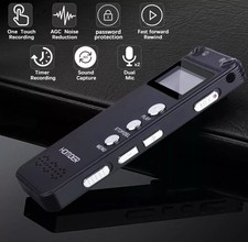Digital Voice Recorder Homder