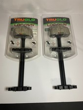 TruGlo Loc-Down 4-Arrow Quiver