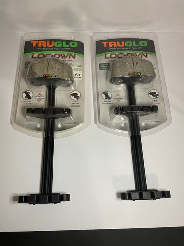 Truglo loc down arrow quiver - loc-down,