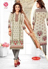 Salwar Kameez Readymade Indian