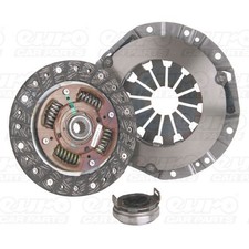 SZK2049 3pc Clutch Kit 3 Pieces 190mm Diameter Cover Plate Transmission By Exedy