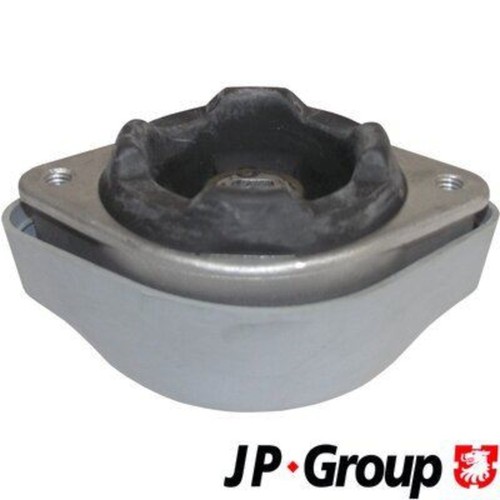 New automatic gearbox mounting - gearbox,