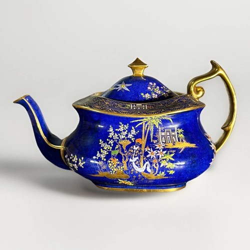 Antique carlton ware - antique,