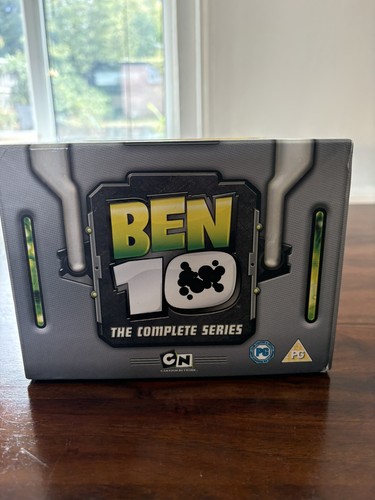 Ben the complete original - 10,