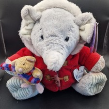 Elliot and Buttons Elephant