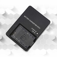 For Nikon D3100 D3200 D5100 D5200 D5300 D5500MH-24 ENEL 14 USB Battery Charger
