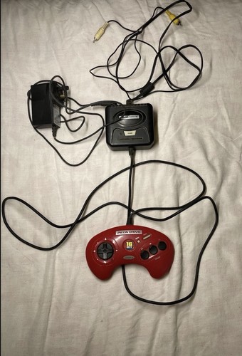 Radica sega mega drive - mega,